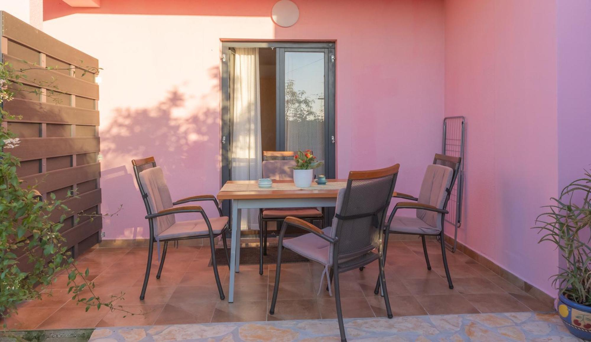 Sunny Apartment Valbandon Fažana Exterior foto